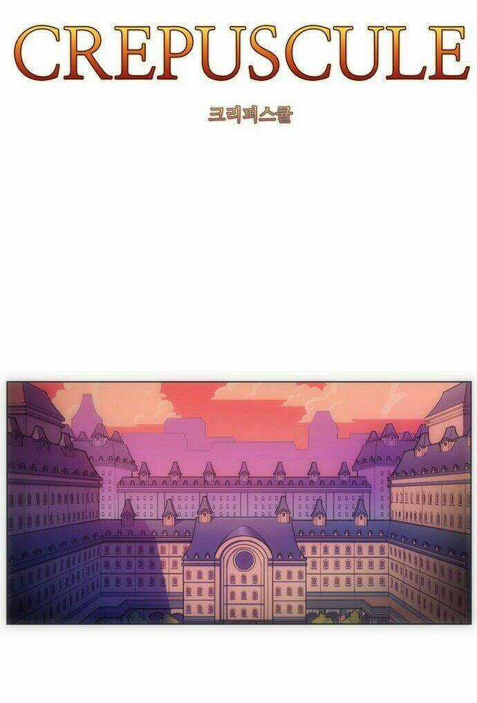 Crepuscule - Chapter 121 - Trang 4