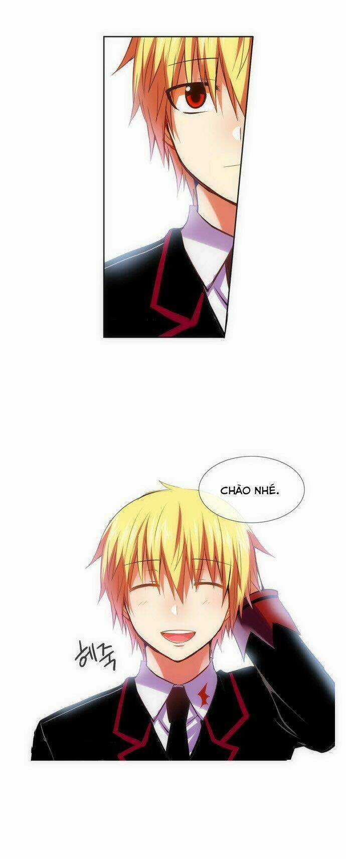 Crepuscule - Chapter 121 - Trang 8