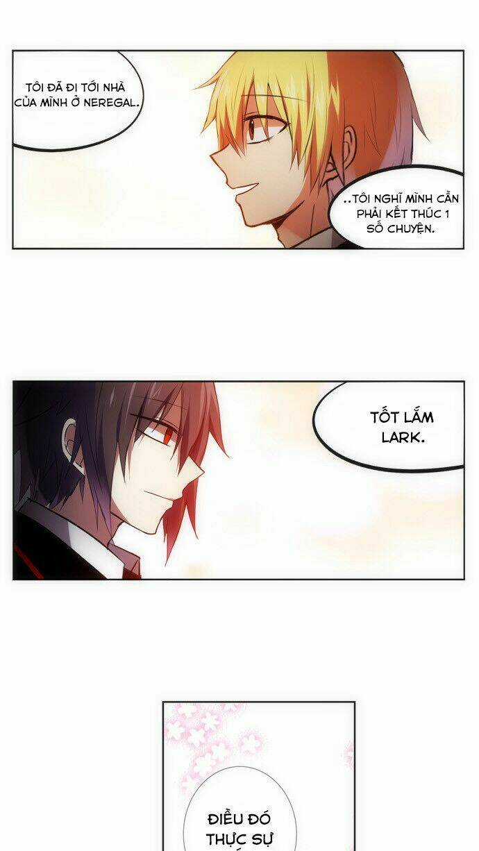 Crepuscule - Chapter 121 - Trang 10