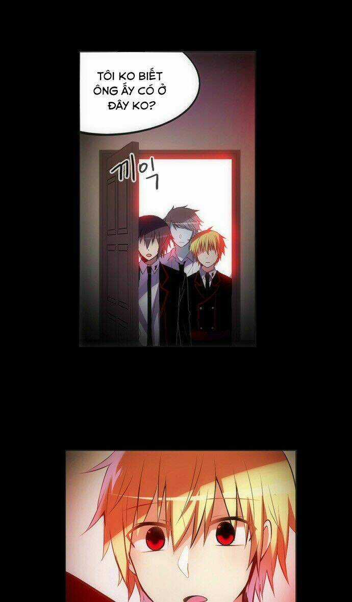 Crepuscule - Chapter 122 - Trang 11