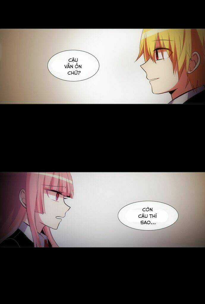 Crepuscule - Chapter 122 - Trang 15