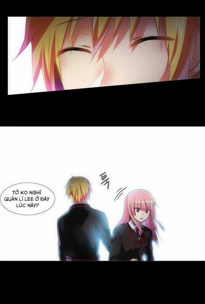 Crepuscule - Chapter 122 - Trang 16