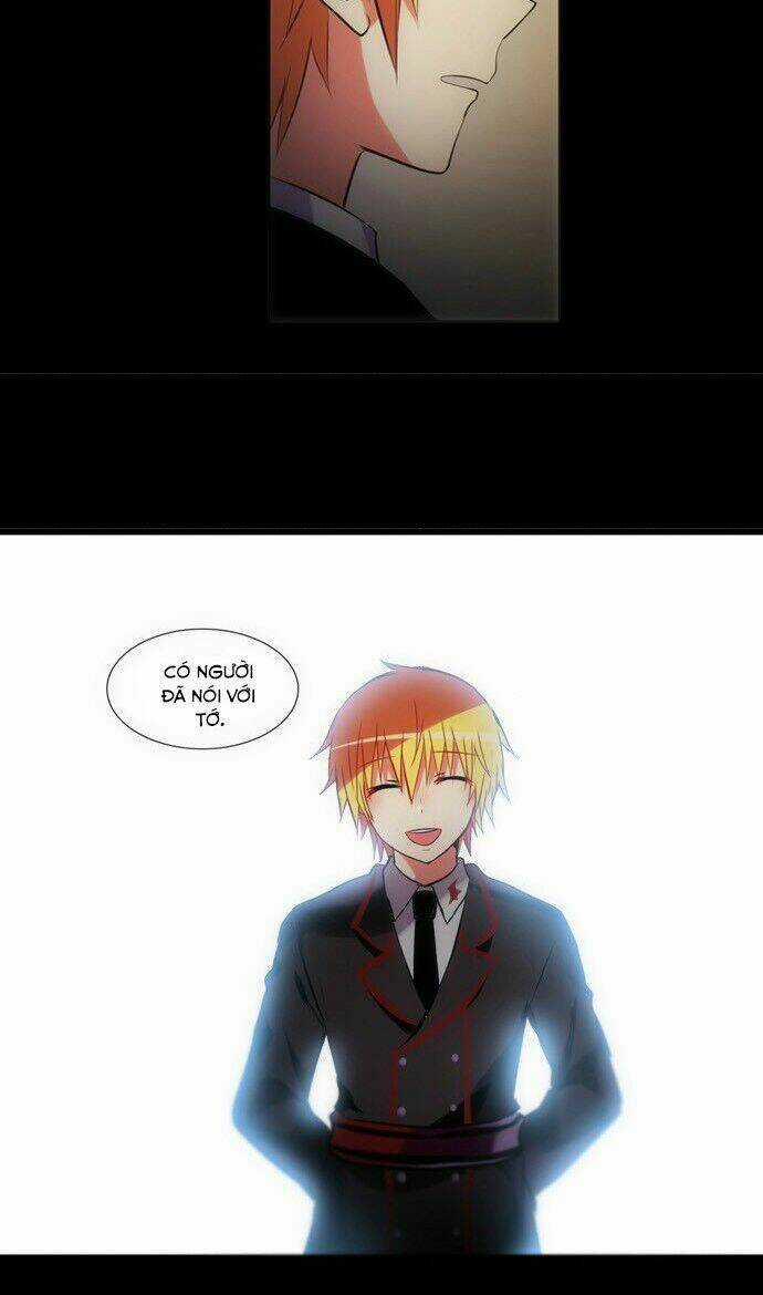 Crepuscule - Chapter 122 - Trang 21