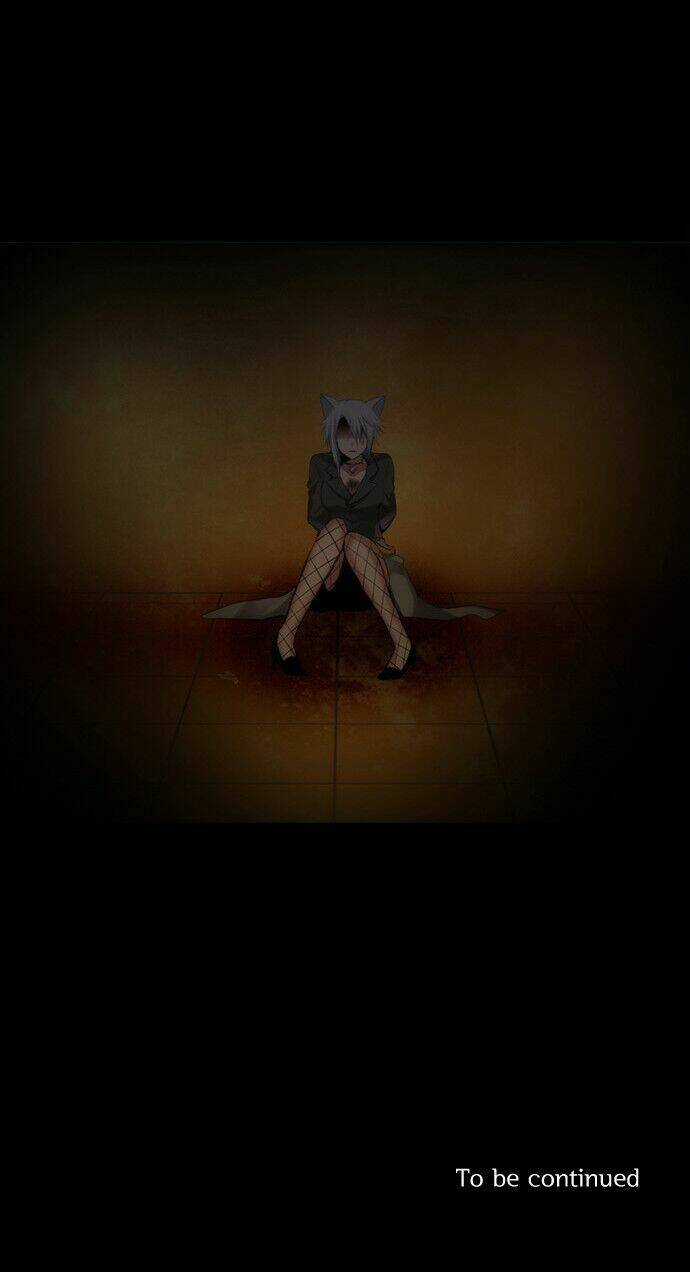 Crepuscule - Chapter 122 - Trang 26