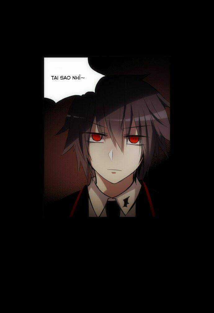 Crepuscule - Chapter 122 - Trang 9