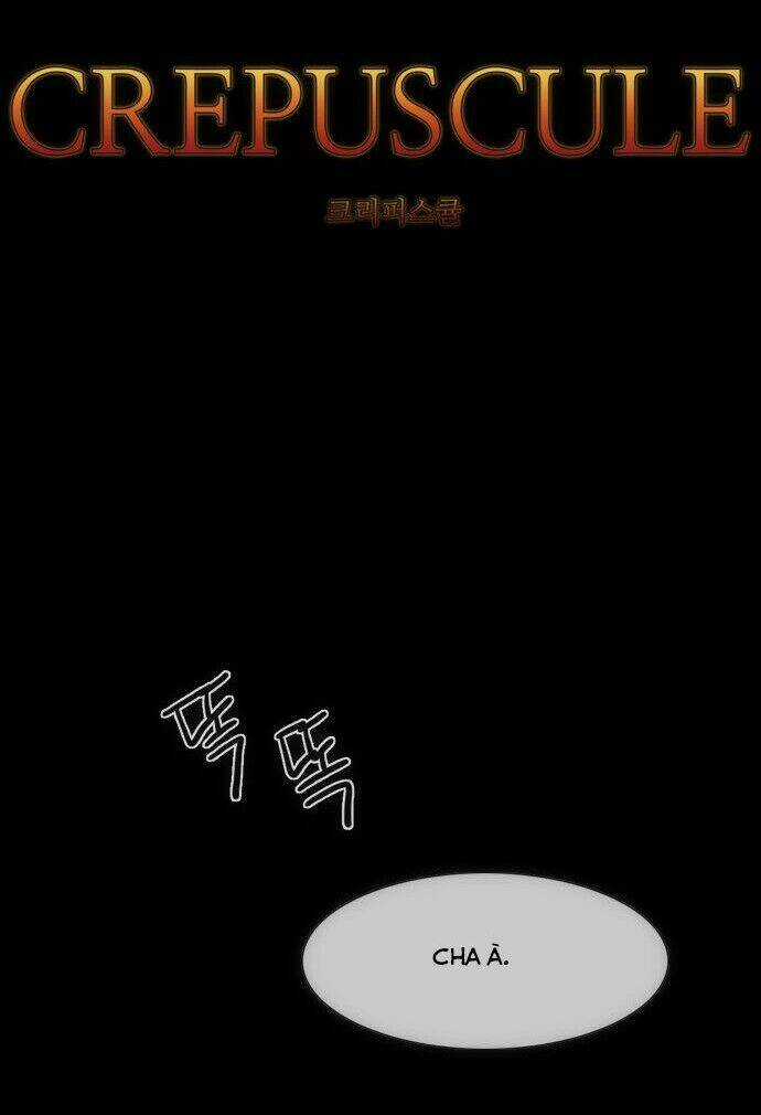 Crepuscule - Chapter 122 - Trang 10