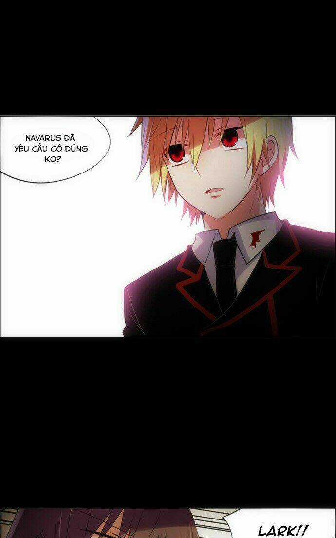 Crepuscule - Chapter 123 - Trang 13