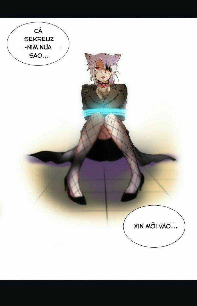 Crepuscule - Chapter 123 - Trang 8