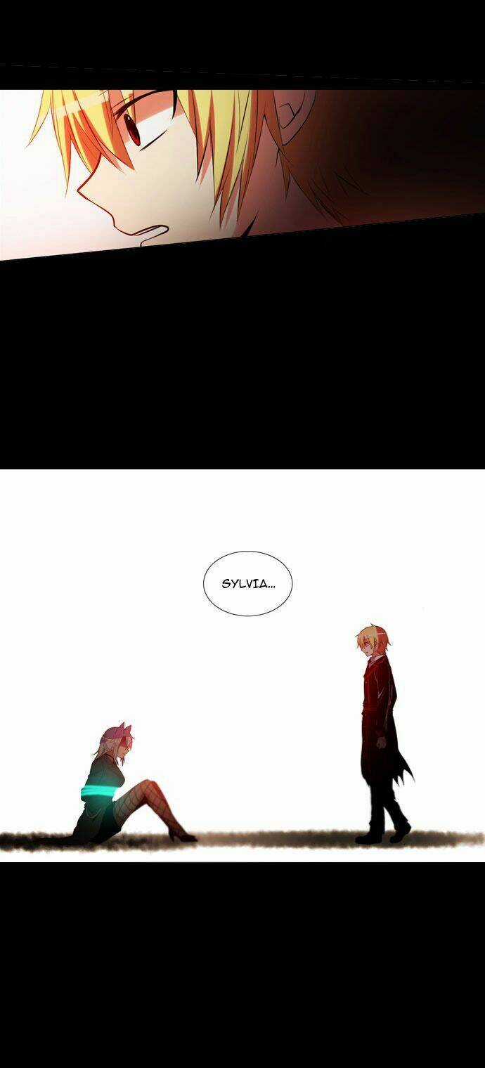 Crepuscule - Chapter 124 - Trang 5