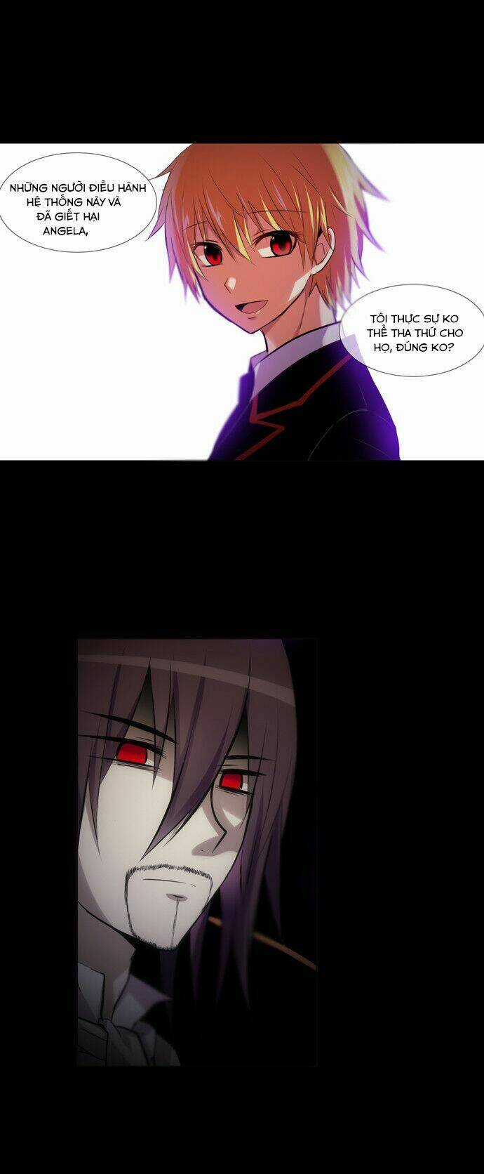 Crepuscule - Chapter 125 - Trang 12