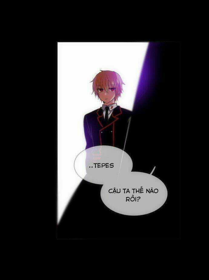 Crepuscule - Chapter 125 - Trang 13