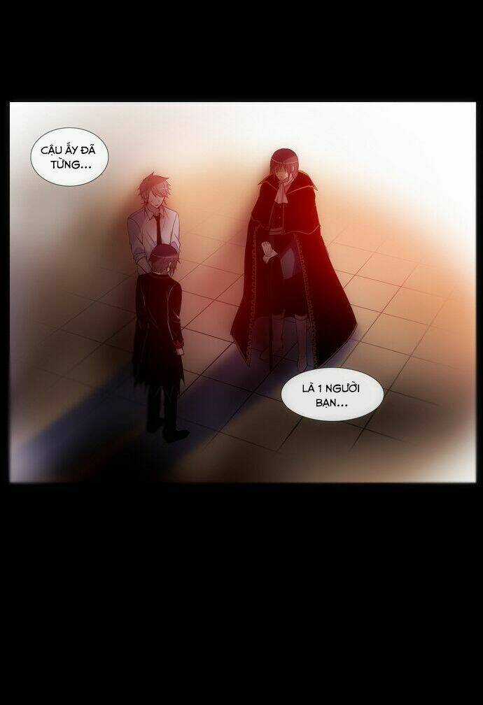 Crepuscule - Chapter 125 - Trang 16