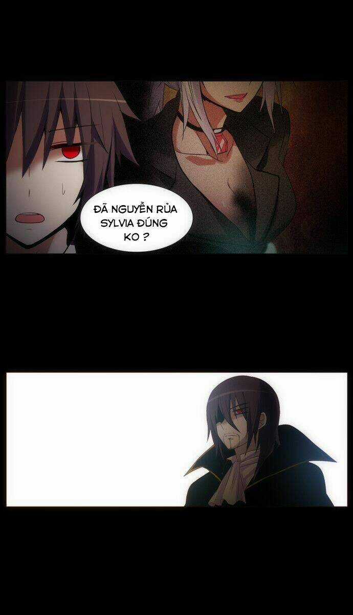 Crepuscule - Chapter 125 - Trang 18