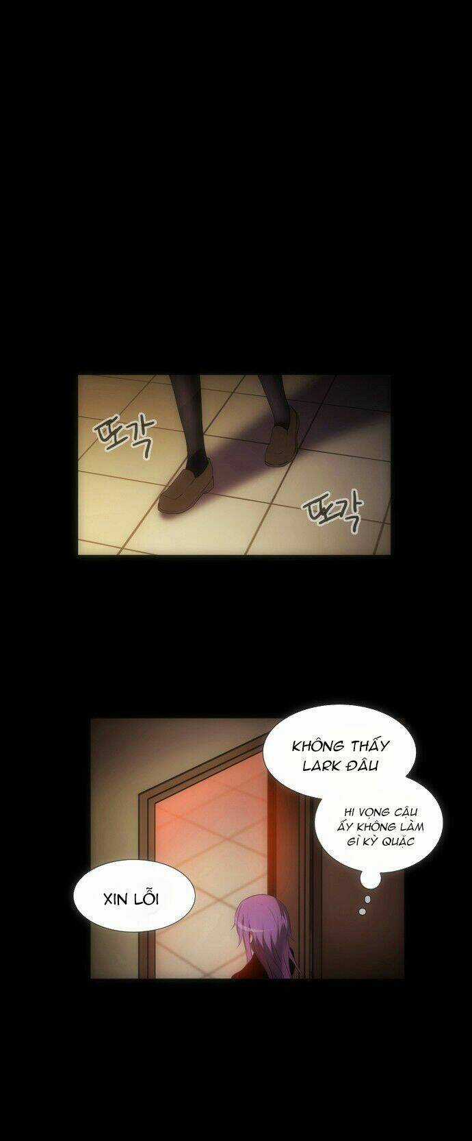 Crepuscule - Chapter 125 - Trang 23