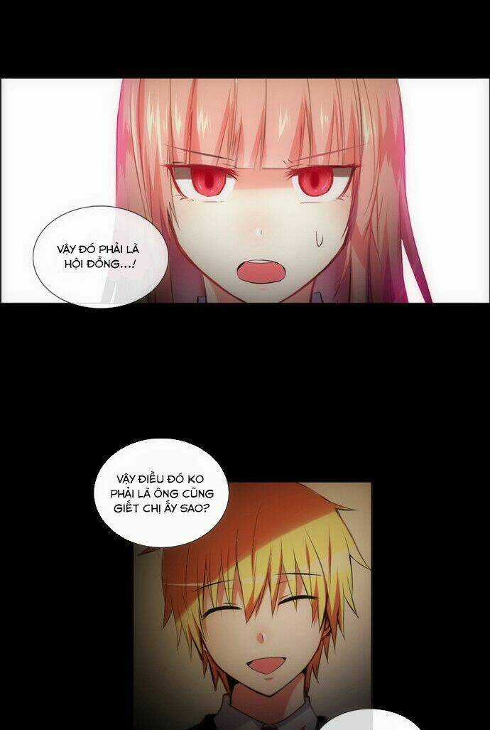 Crepuscule - Chapter 125 - Trang 5