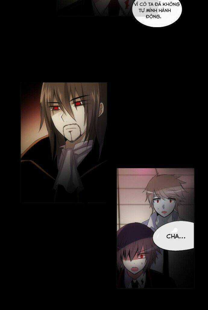 Crepuscule - Chapter 125 - Trang 6