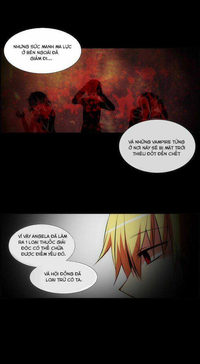 Crepuscule - Chapter 125 - Trang 9