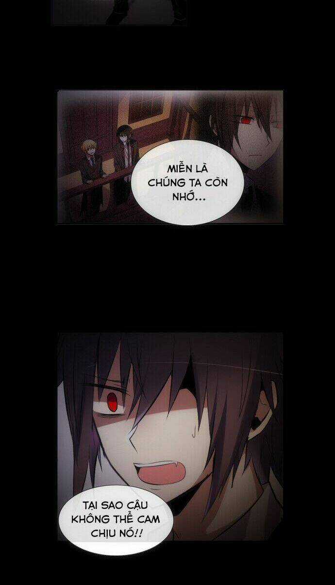 Crepuscule - Chapter 126 - Trang 11