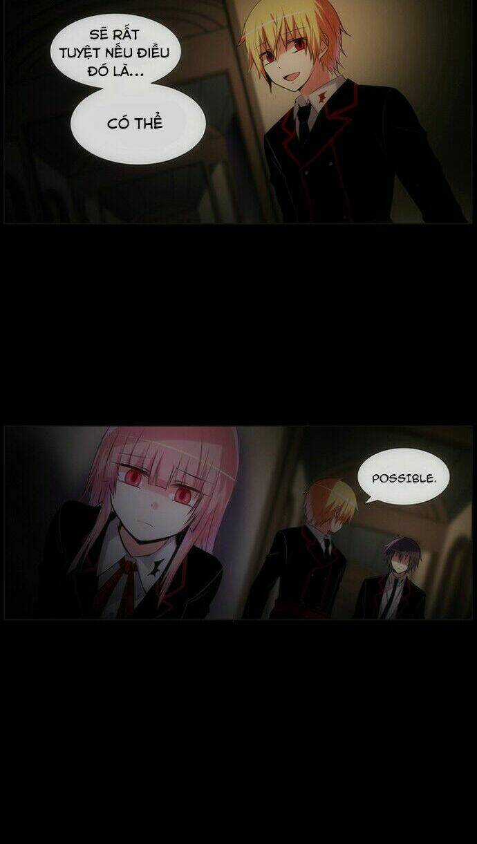 Crepuscule - Chapter 126 - Trang 15