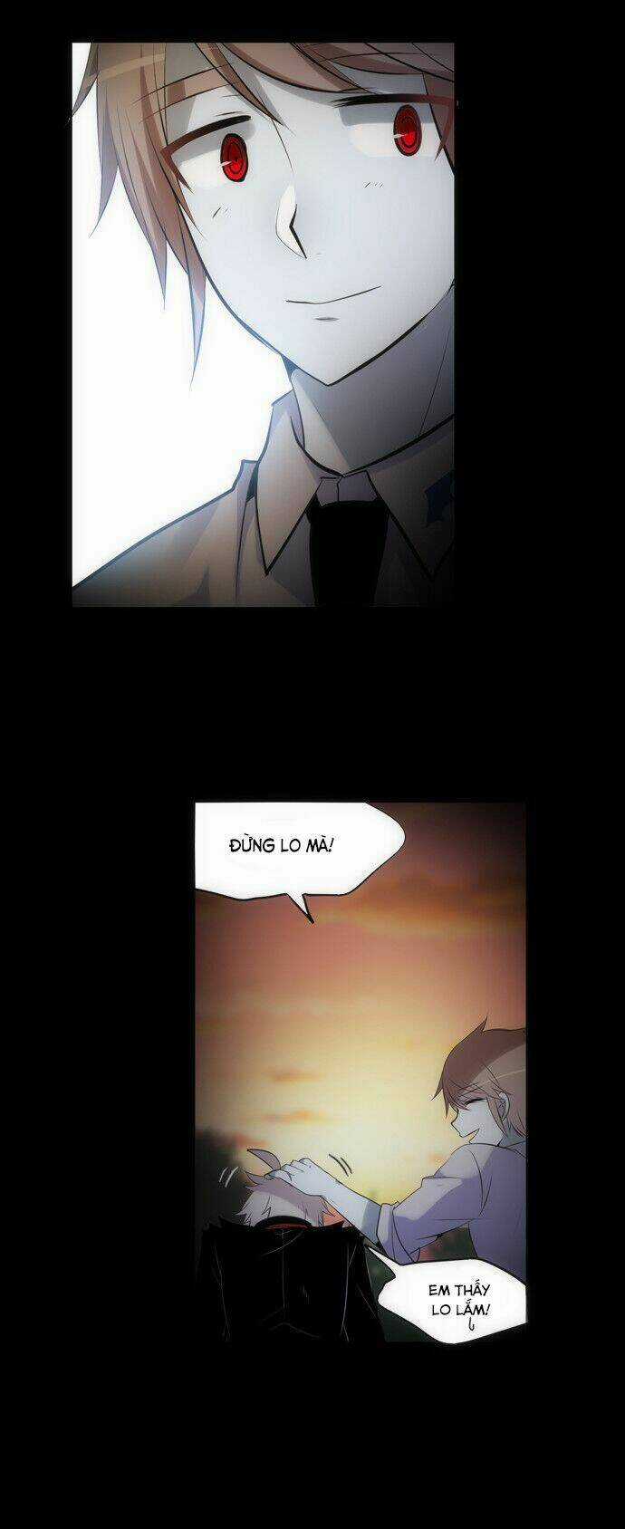 Crepuscule - Chapter 126 - Trang 21