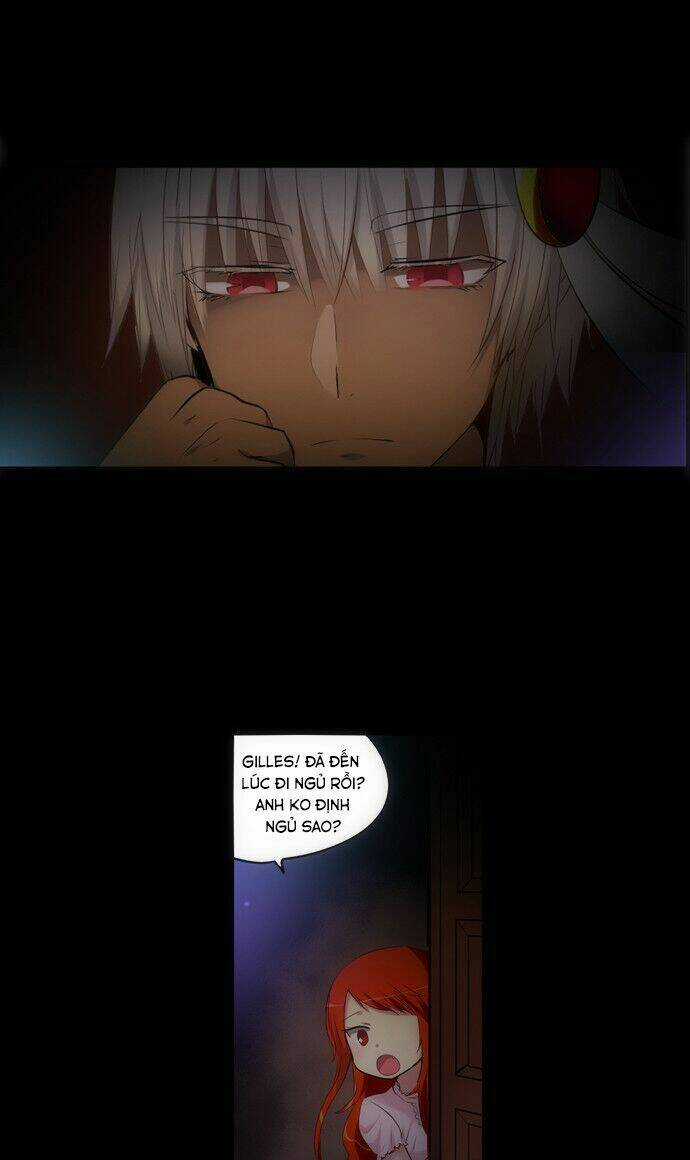 Crepuscule - Chapter 126 - Trang 22