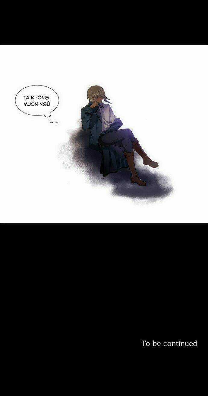 Crepuscule - Chapter 126 - Trang 24