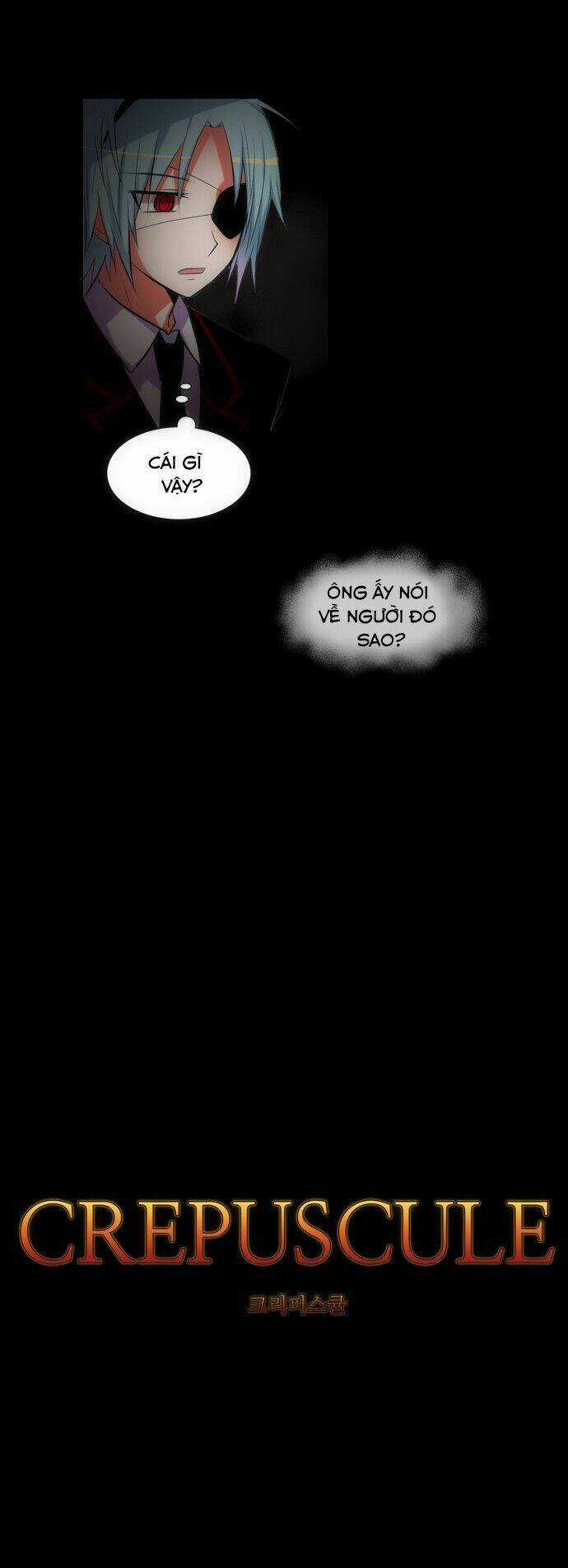 Crepuscule - Chapter 126 - Trang 6