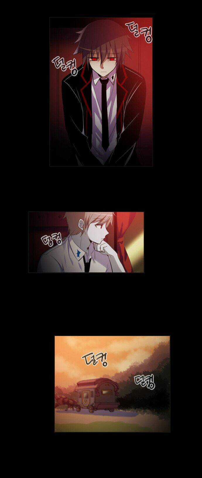 Crepuscule - Chapter 127 - Trang 13