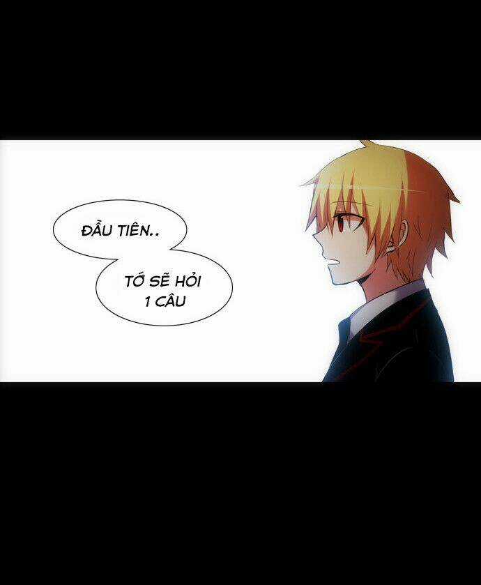 Crepuscule - Chapter 127 - Trang 15