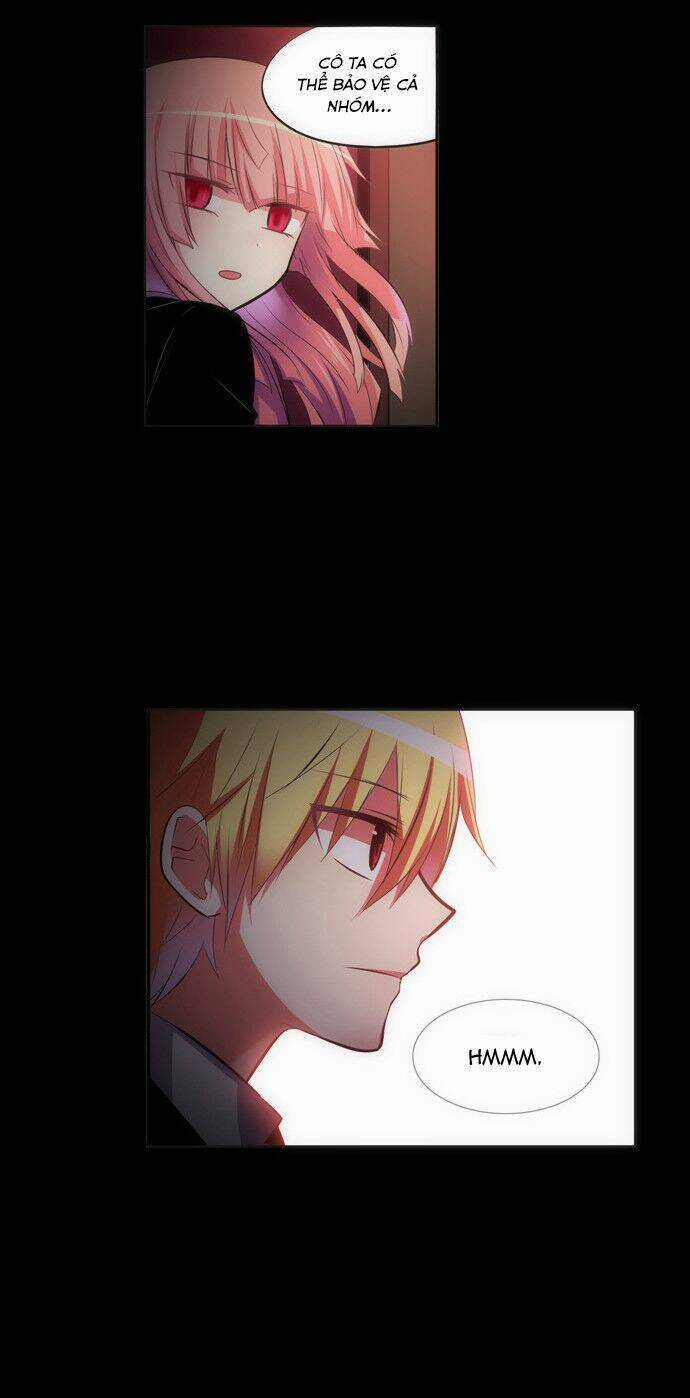 Crepuscule - Chapter 127 - Trang 24