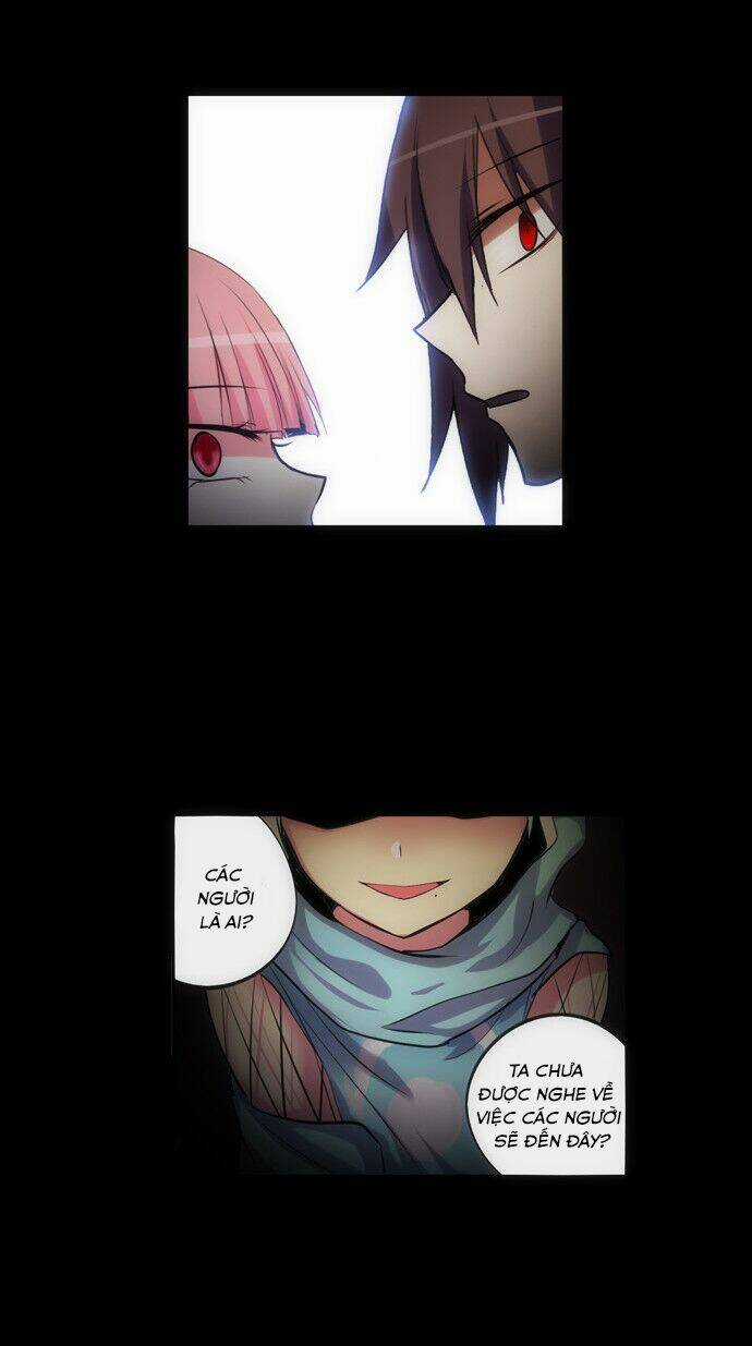 Crepuscule - Chapter 127 - Trang 26