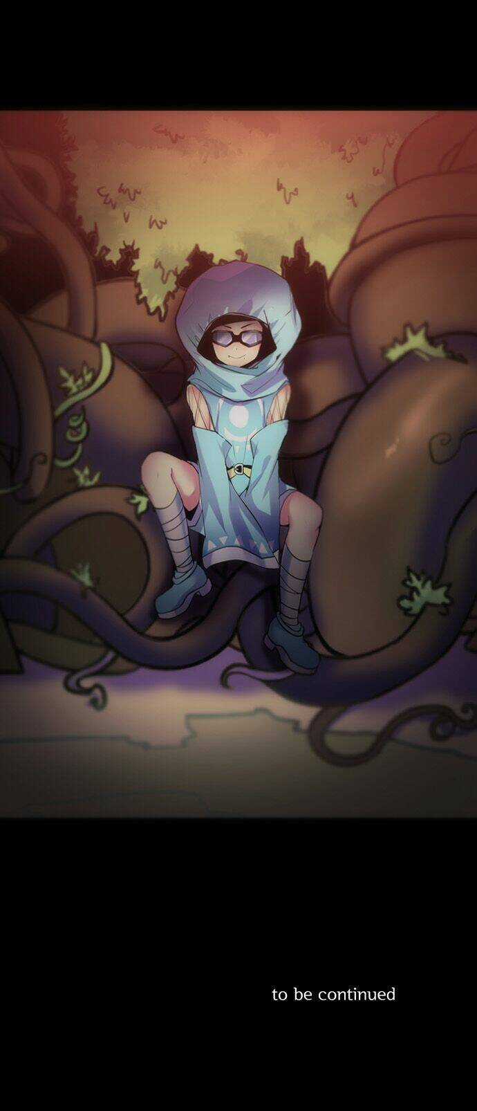 Crepuscule - Chapter 127 - Trang 27