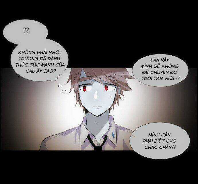 Crepuscule - Chapter 127 - Trang 9