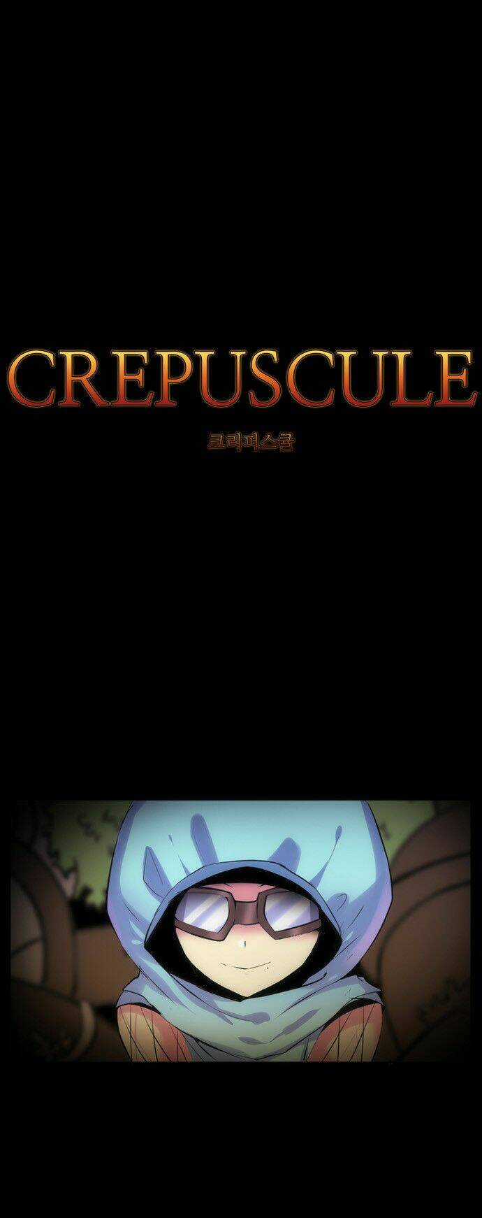 Crepuscule - Chapter 128 - Trang 2