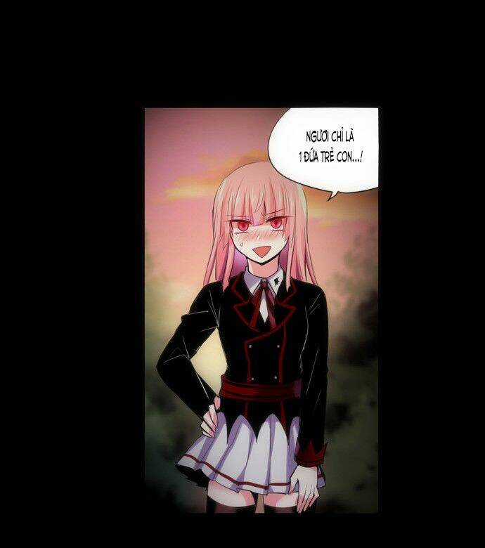 Crepuscule - Chapter 128 - Trang 13