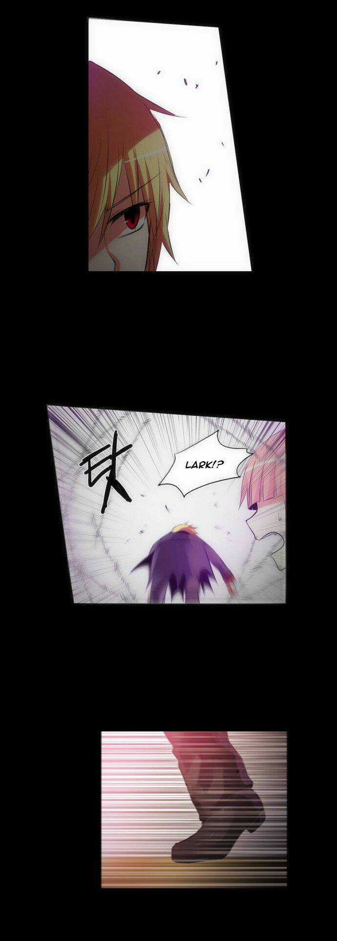 Crepuscule - Chapter 128 - Trang 22