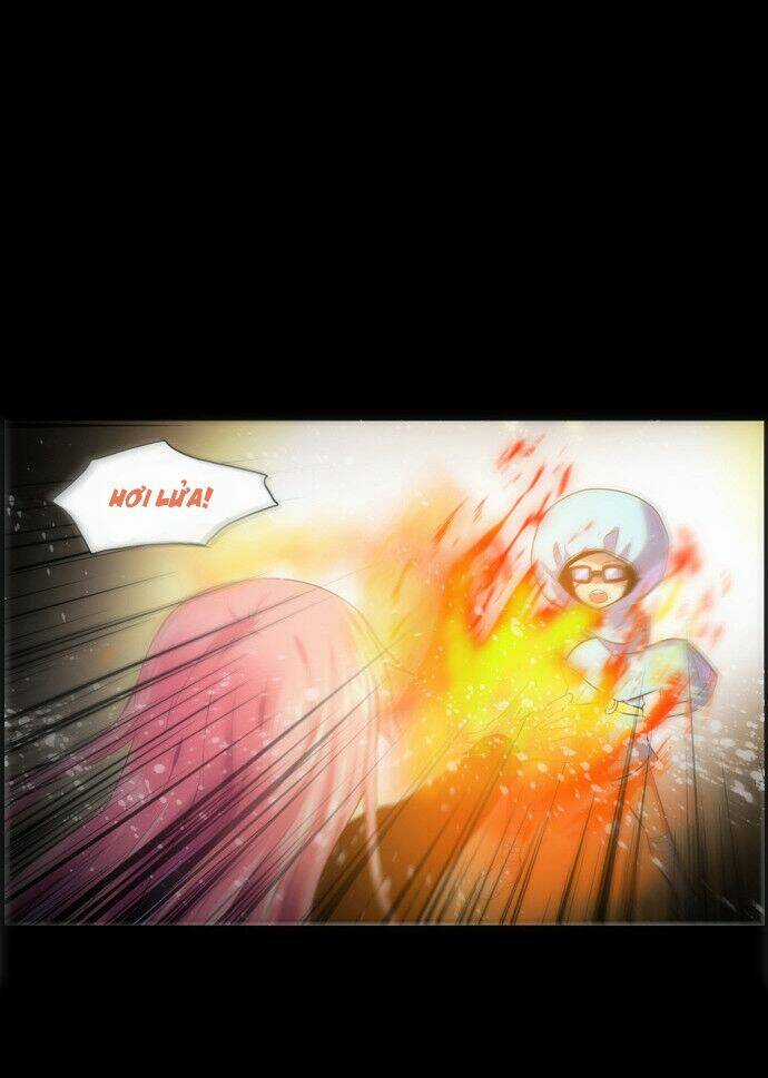 Crepuscule - Chapter 129 - Trang 18