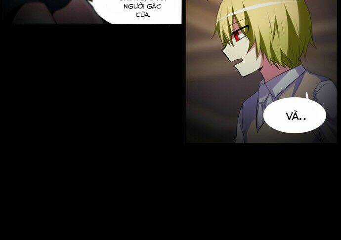 Crepuscule - Chapter 129 - Trang 26