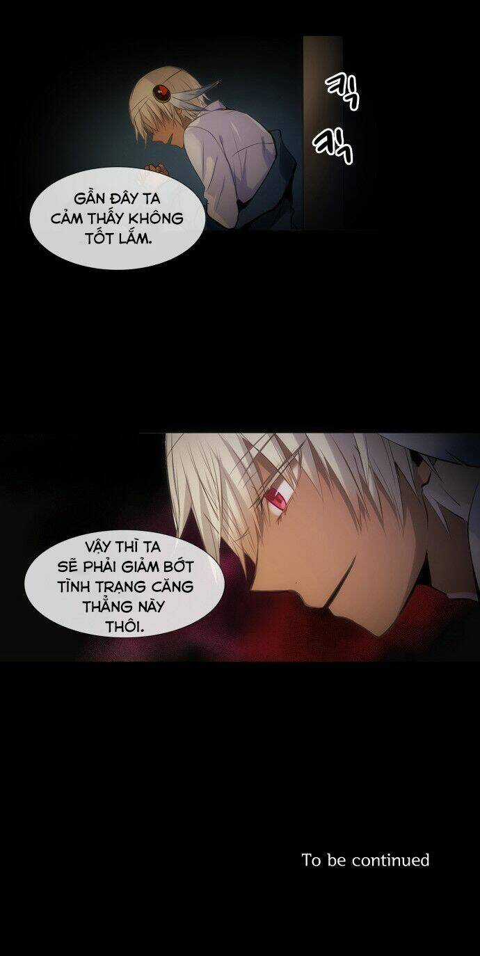 Crepuscule - Chapter 129 - Trang 28