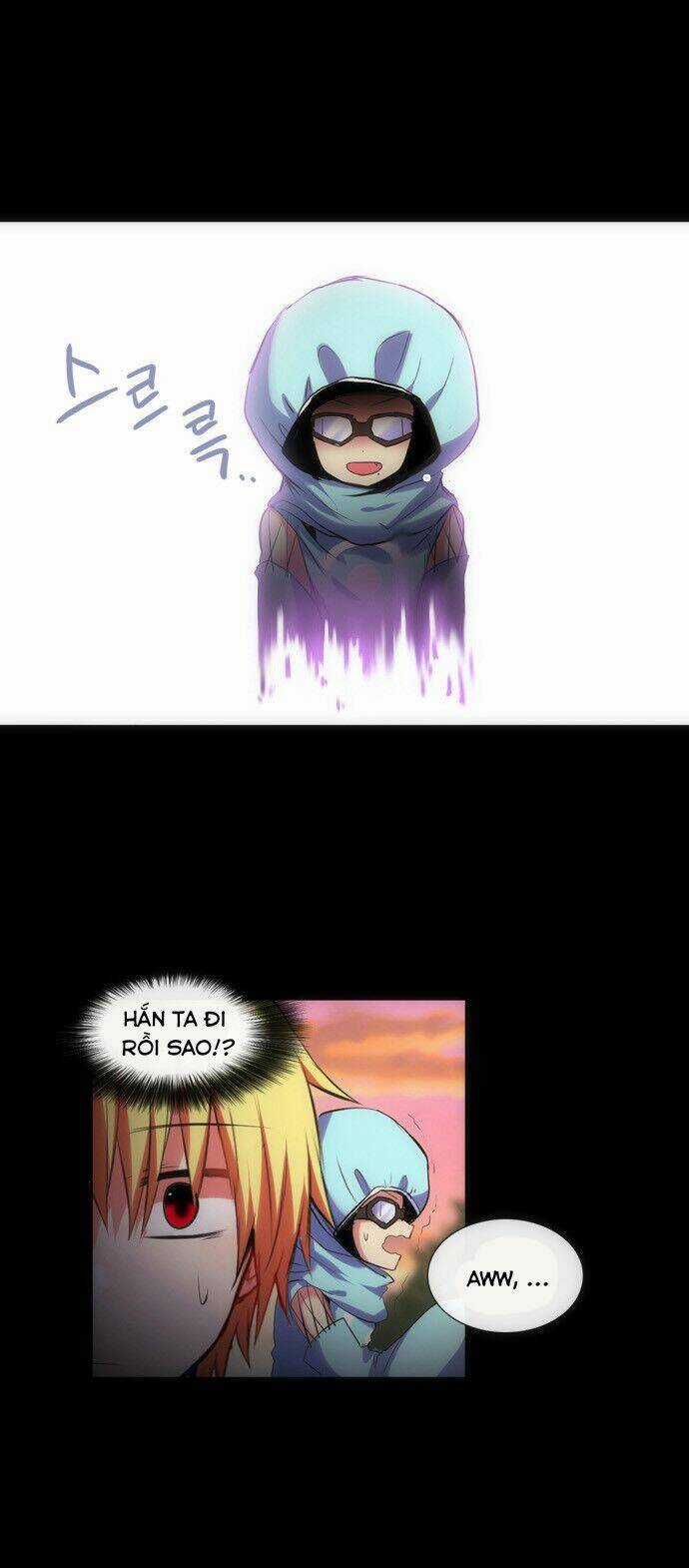 Crepuscule - Chapter 129 - Trang 5