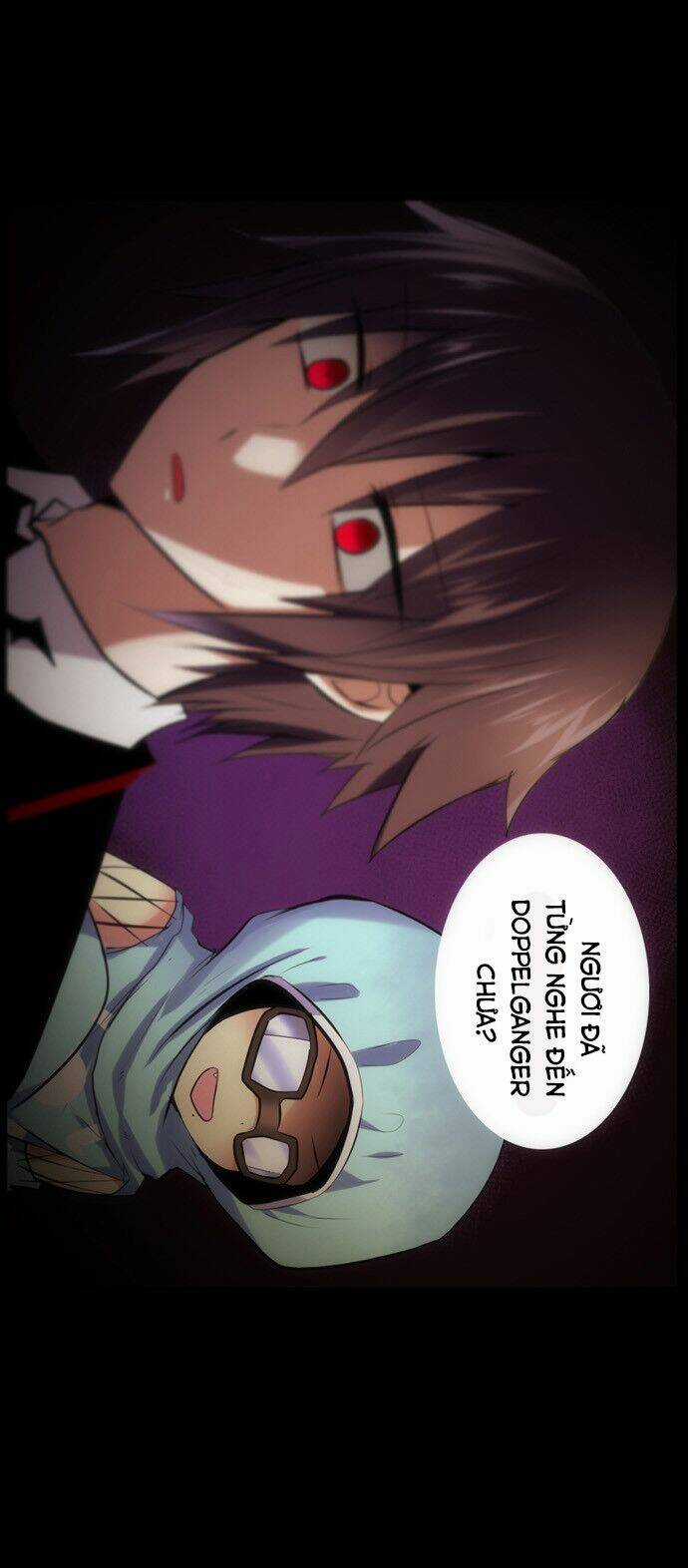 Crepuscule - Chapter 129 - Trang 7