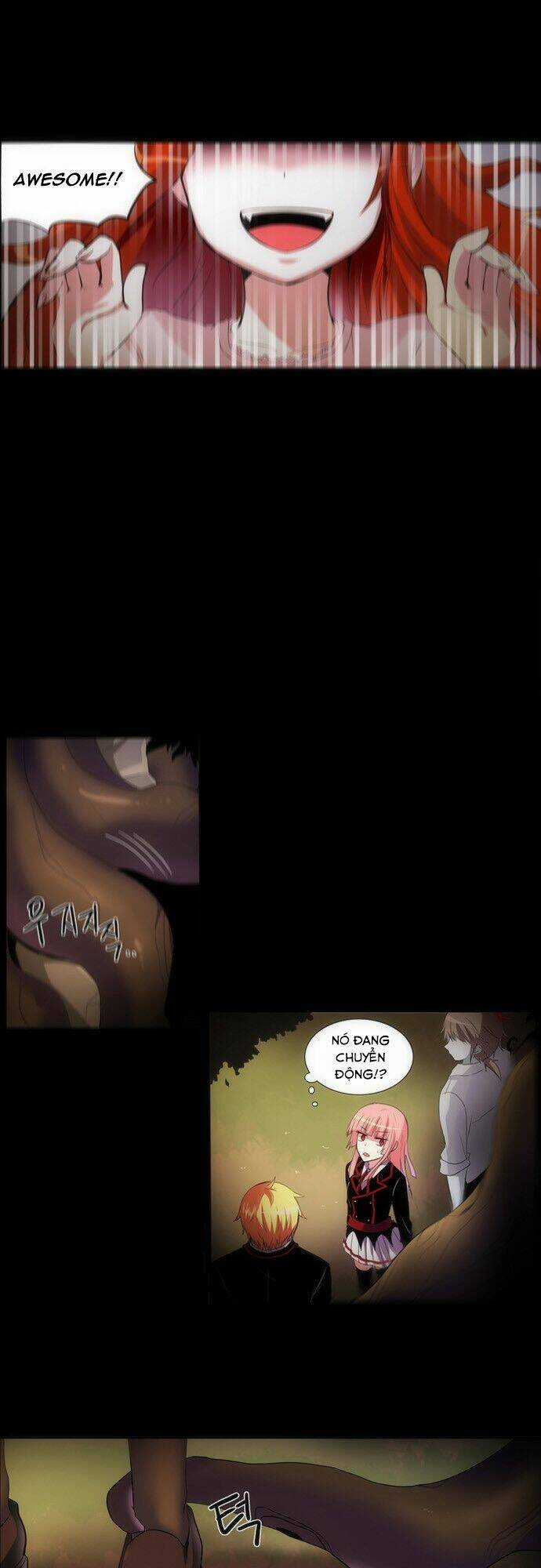 Crepuscule - Chapter 130 - Trang 18