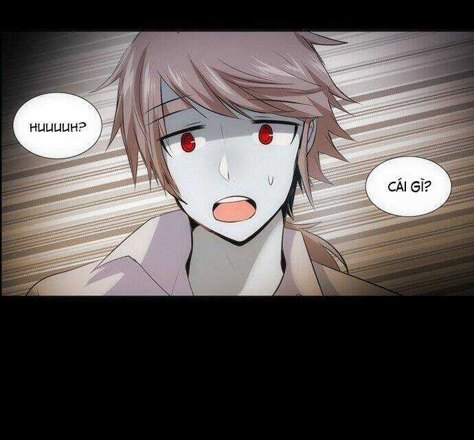 Crepuscule - Chapter 130 - Trang 21