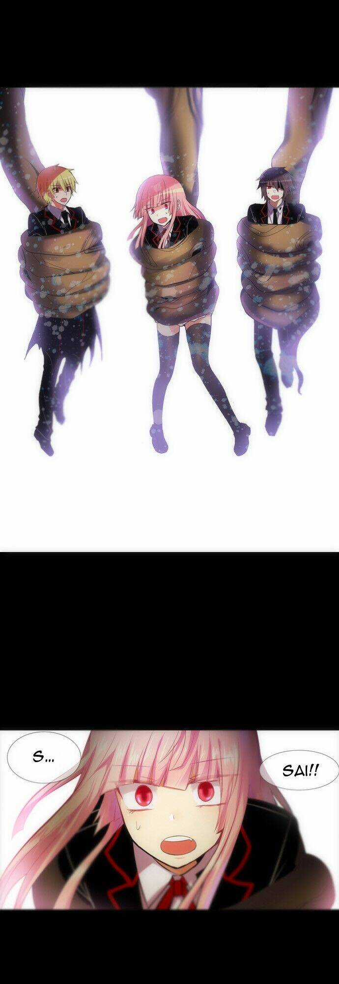 Crepuscule - Chapter 130 - Trang 22