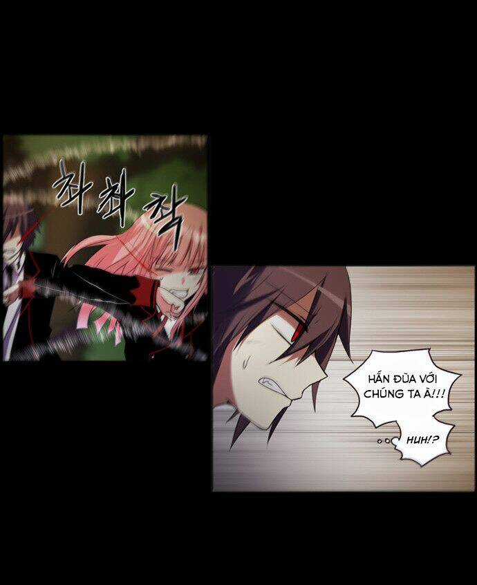 Crepuscule - Chapter 130 - Trang 4