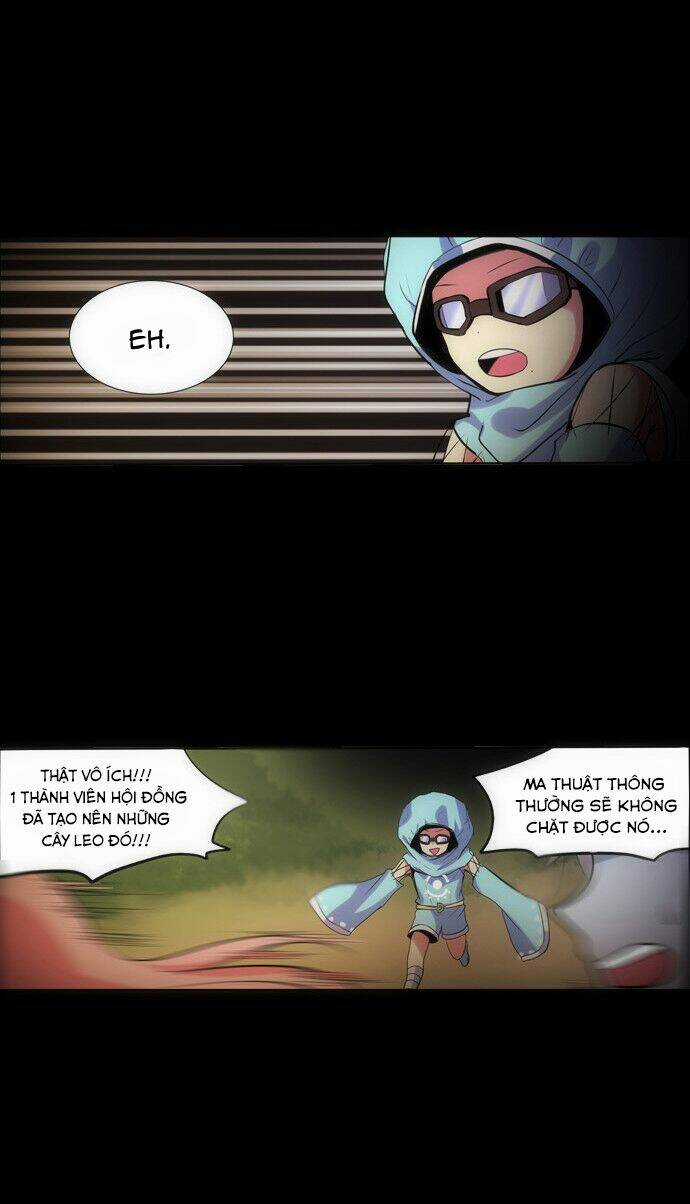 Crepuscule - Chapter 130 - Trang 6