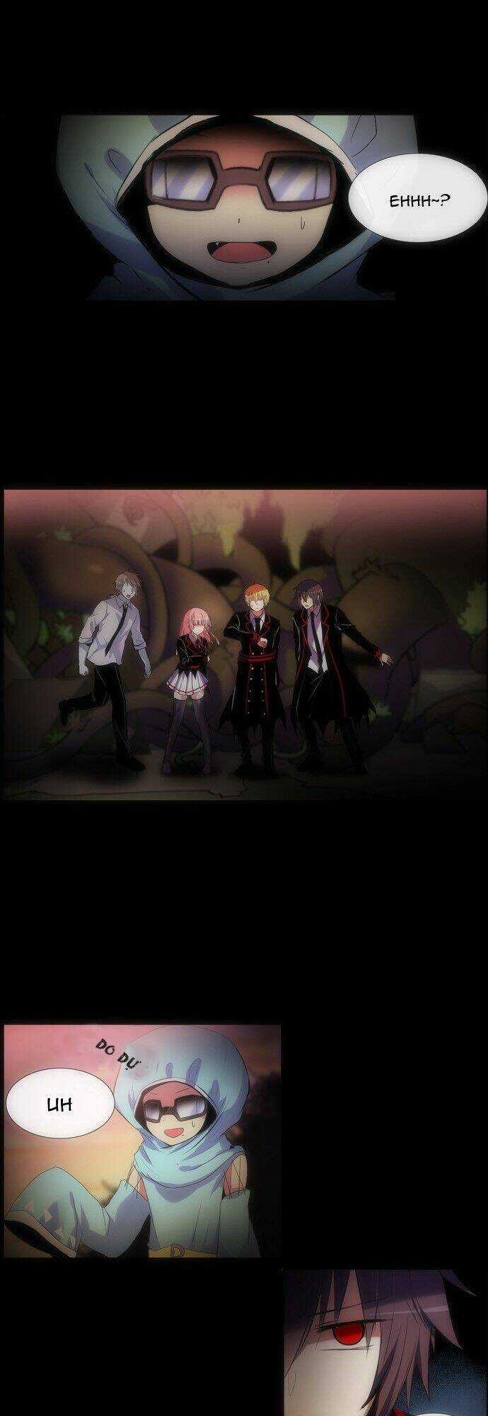 Crepuscule - Chapter 130 - Trang 7