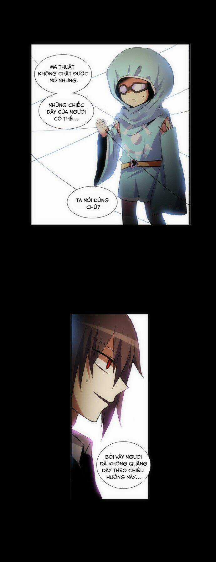 Crepuscule - Chapter 130 - Trang 9