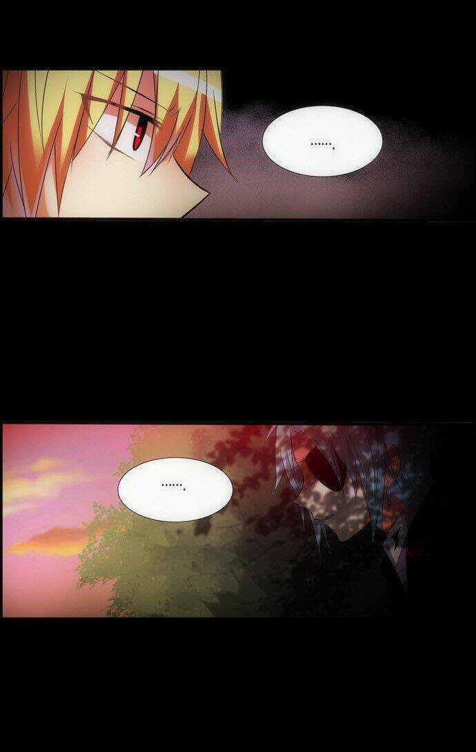 Crepuscule - Chapter 131 - Trang 11