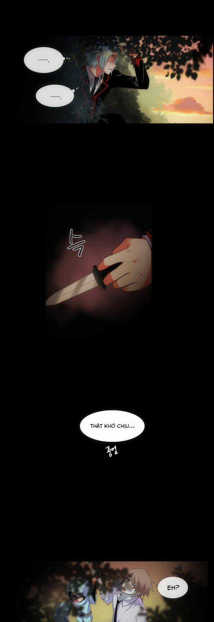 Crepuscule - Chapter 131 - Trang 16